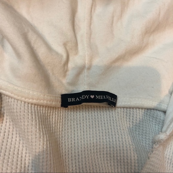 Brandy Melville Clothes - Picture 6 of 8